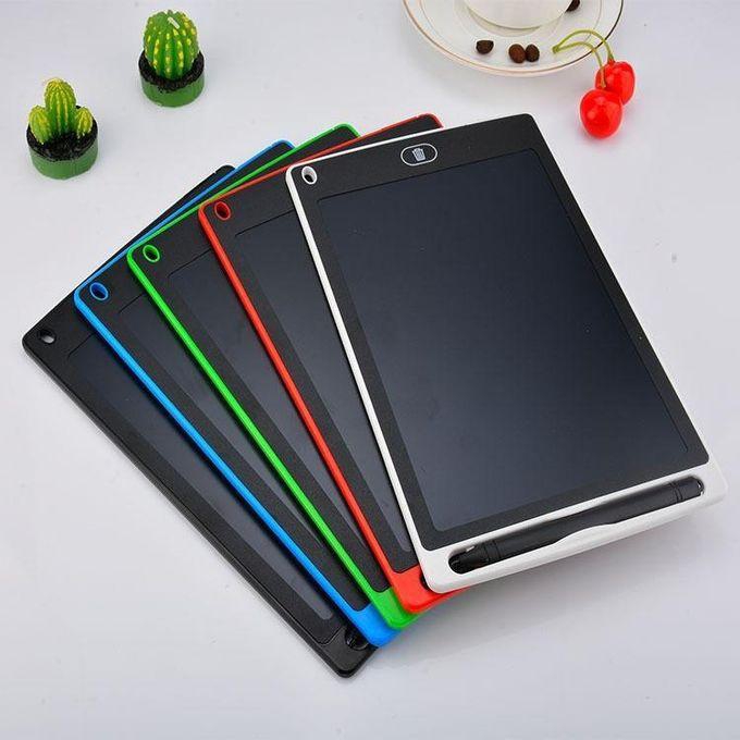 8.5 Inches Digital Writing Lcd Writing Tablet For Kids