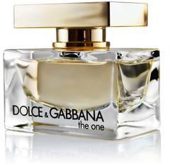 Dolce&Gabbana The One For Women Eau De Parfum 75ML