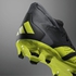 ADIDAS MCL31 Football/Soccer Predator Accuracy Injection.3 Firm Ground Boots- Black