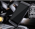غطاء سوبر فروستيد متين مع واقي للشاشة من نيلكن لهواتف اتش تي سي ون E8 - اسود