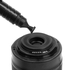 For Nikon Sony DSLR SLR DV Camera Lens Cleaning Pen Reusable Portable Dust Cleaner Brush Kit Retractable Cleaning Brush