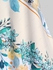 Plus Size Short Sleeve Floral Print Tee - 2x | Us 18-20