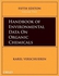 Handbook of Environmental Data on Organic Chemicals, Four Volume Set