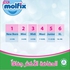 Molfix Baby Diaper Mini - Size 2 - 10 Pcs