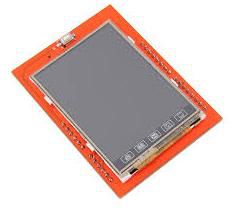 XX114-2 Inch SPI TFT LCD Color Screen Module