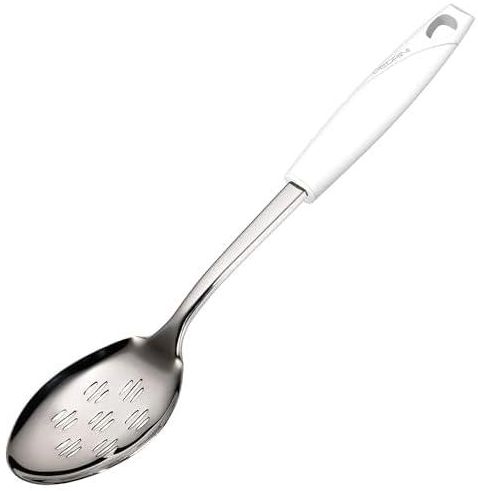 PEDRINI S.S. Slotted Spoon