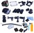 iQ&T Sport Camera Q3H + Full Package Accessories