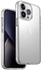 Uniq Lifepro Xtreme Case Crystal iPhone 14 Pro