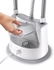 Easy Touch Stand Steamer 1.4 L 1800 W GC487/86 White