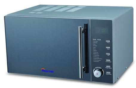 Home RA8600 Microwave Oven – 1400 W
