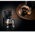 Braun KF560 Cafe House Pure Aroma Coffee Maker, 1100 Watt - Black