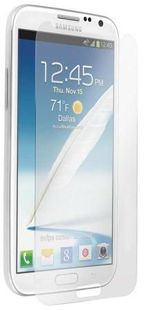 Glass Screen Protection For Samsung Galaxy Grand Prime Transparent