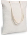 Tote Bag Off White Canvas Cotton/35*40cm
