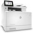 HP Color LaserJet Pro Multifunction Printer M479FNW Printer