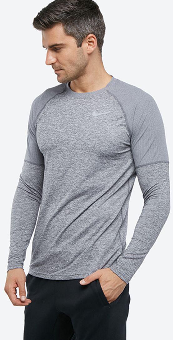 Essential T-Shirt Grey