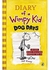 Diary Of A Wimpy Kid: Dog Days (Book 4)