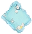 Fashion Warm Baby Blanket/Small Multicolour Baby Blanket