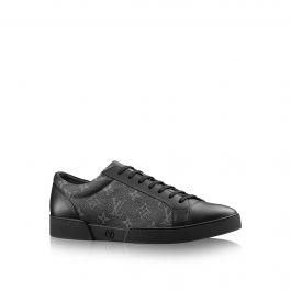 Louis Vuitton Match Up Sneaker | Black price from ajebomarket in Nigeria - Yaoota!