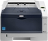 Kyocera ECOSYS P2035D Laser Printer, A4, Black and White