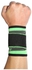 Breathable Weightlifting Wrapped Wrist Guard L