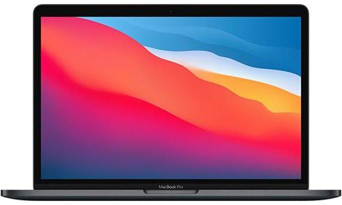 Apple MacBook Air M1 MGN63 13" 8GB RAM 256GB SSD With Retina Display - (Rose Gold)
