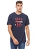 Tommy Hilfiger T-Shirt for Men - Navy