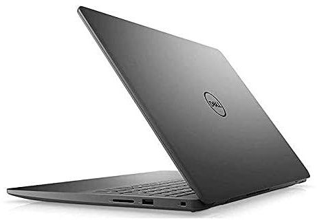Dell Vostro 3501 Laptop - 10th Gen Core i3-1005G1,4 GB RAM, 1TB HDD, Intel UHD Graphics, 15.6 FHD, Ubuntu (Grey)