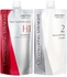 Shiseido Professional H1 Crystallizing Straight Pack - 2 x 400G