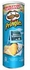 Pringles Salt &amp; Vinegar Potato Chips 165 g