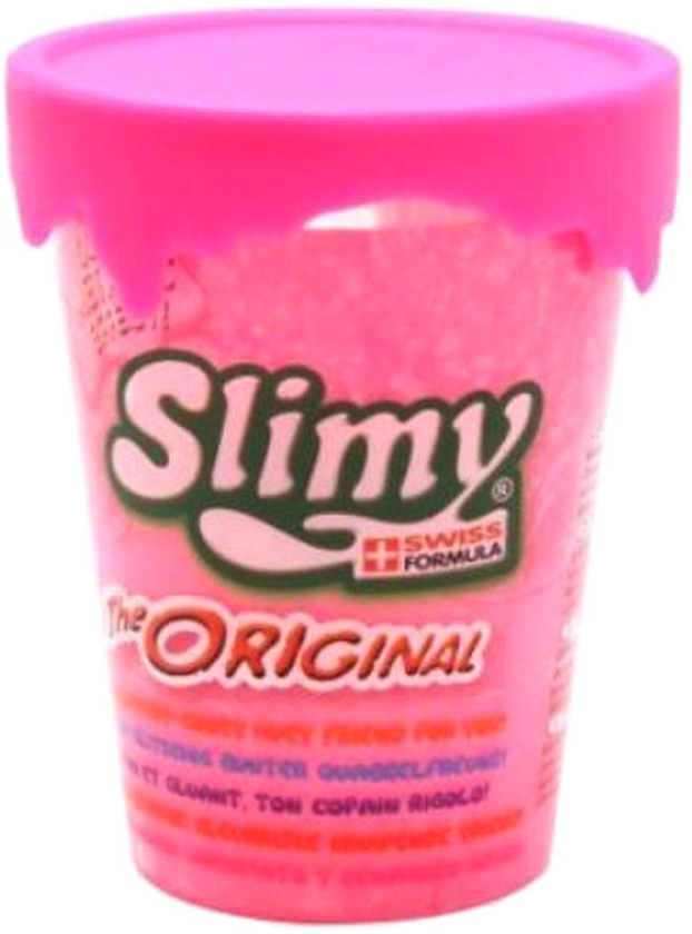 SlimyMini Original Metallic 80g