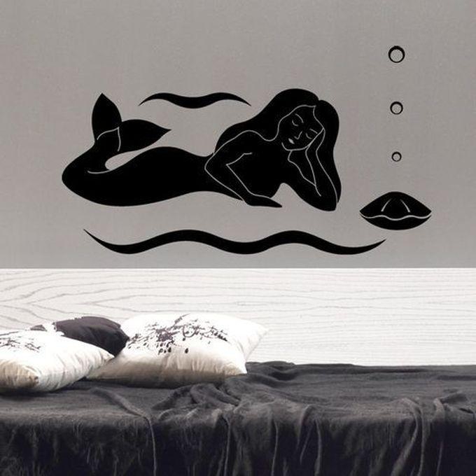 Water Resistant Wall Sticker -40X60 Cm