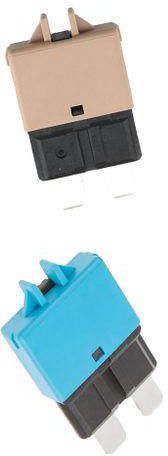 Generic Circuit Breaker Fuse 12/24V Resettable 5A 15A Marine Rally