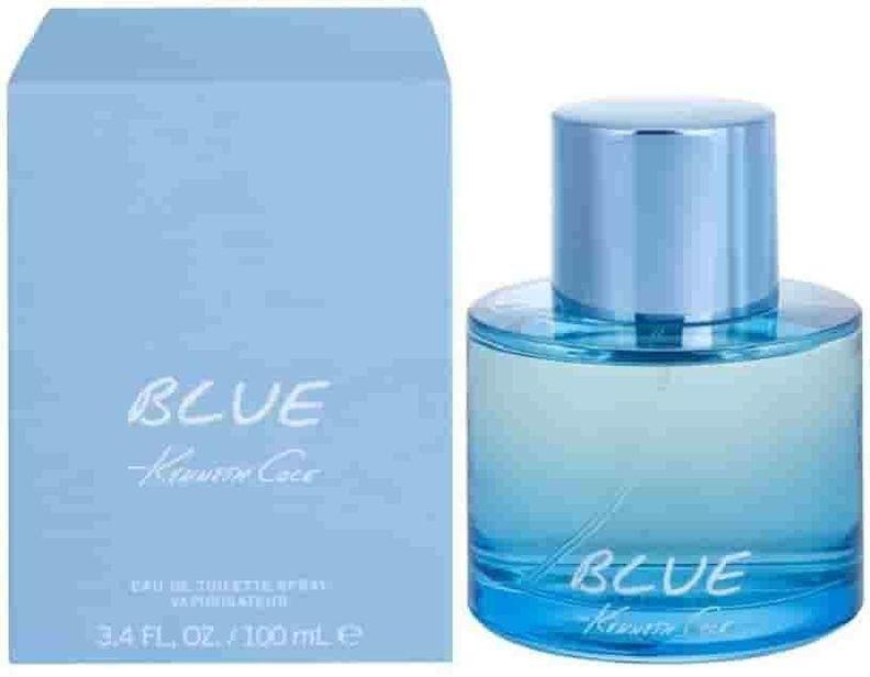 Kenneth Cole Blue EDT 100ml Perfume For Men
