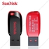 Sandisk Genuine CZ50 Cruzer Blade USB Flash Drive 128GB