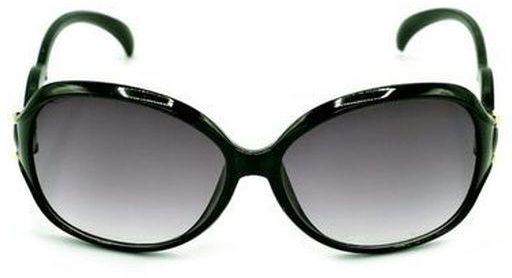 Fashionable Sunglasses -Black