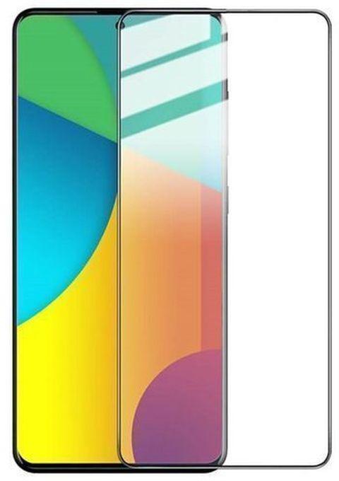 Realme 11 5G Full Cover Glass Screen Protector - Clear