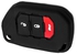 Silicone Car Key Cover For Jeep