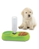Generic Pet Feeder With Automatic Water Refilling System