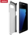 Stylizedd Samsung Galaxy Note 7 Slim Snap Case Matte Finish - Tibute - Bruce Lee - Black