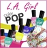 L.A Girl Color Pop Nail Polish - Delight