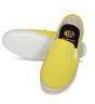 Lemon Yellow Shoes with Scented Organic Sole for Women 37 EU