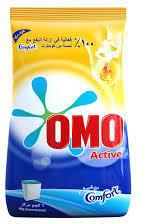 Omo Active Comfort Bag 6Kg