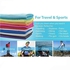 A Case Cooling Sports Outdoor Towel For Neck & Face Towel
