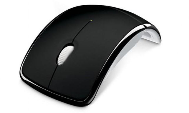 L2 ARC Mouse Mac/Win EMEA