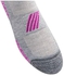 Skechers womens 6 Pack Low Cut Socks Running Socks