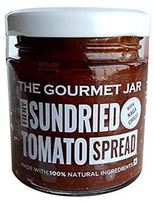 Sundried Tomato Garlic Spread, 190g