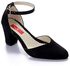 Heels Shoe For Women black