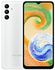 Samsung Galaxy A04s - 6.5-inch 4GB/128GB Dual Sim 4G Mobile Phone - White