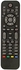 Remote Control For Royal 9500 HD Receiver