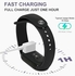 XIAOMI Mi Band 8 Smart Bracelet 1.62“ AMOLED Screen Heart Rate Blood Oxygen Bluetooth Sport Watch Fitness Traker Watch(Global Version)